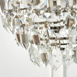 Wellington Chandelier -Best Furniture Decoration Shop webimage 022204547 DTL2