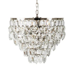 Wellington Chandelier -Best Furniture Decoration Shop webimage 022204547 SIL