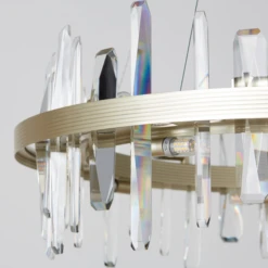 Lumi Chandelier -Best Furniture Decoration Shop webimage 022205990 DTL2 jpg