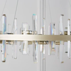 Lumi Chandelier -Best Furniture Decoration Shop webimage 022205990 DTL3 jpg