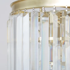 Luxe Chandelier -Best Furniture Decoration Shop webimage 022213079 DTL jpg