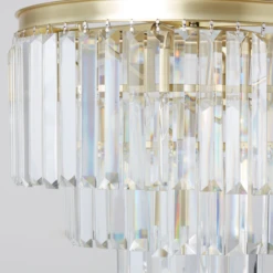 Luxe Chandelier -Best Furniture Decoration Shop webimage 022213079 DTL3 jpg