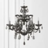 Mercer Chandelier