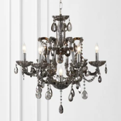 Mercer Chandelier 8 Mercer Chandelier -Best Furniture Decoration Shop webimage 022217603 ALT