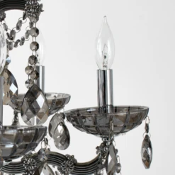 Mercer Chandelier 9 Mercer Chandelier -Best Furniture Decoration Shop webimage 022217603 DTL1