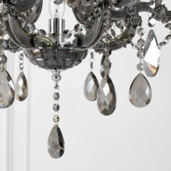 Mercer Chandelier 10 Mercer Chandelier -Best Furniture Decoration Shop webimage 022217603 DTL2
