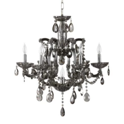 Mercer Chandelier 13 Mercer Chandelier -Best Furniture Decoration Shop webimage 022217603 SIL