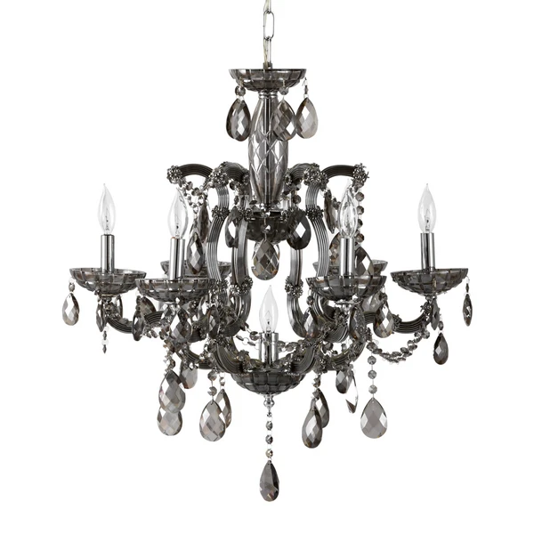 Mercer Chandelier 7 Mercer Chandelier - Image 7