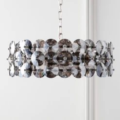 Geneva Chandelier