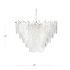Audrina Chandelier -Best Furniture Decoration Shop webimage 022220710 5 jpg