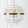 Renata Grand Chandelier