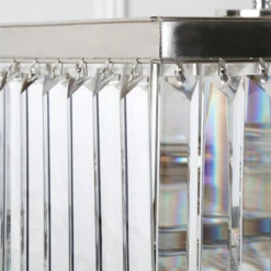 Luxe Linear Chandelier -Best Furniture Decoration Shop webimage 022223127 DTL3