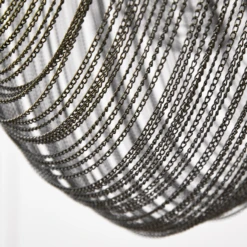 Nikki Chu - Alaya Chandelier -Best Furniture Decoration Shop webimage 022223588 DTL1