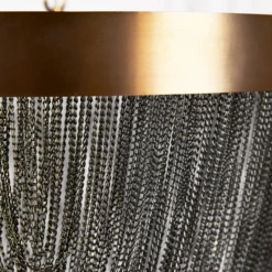 Nikki Chu - Alaya Chandelier -Best Furniture Decoration Shop webimage 022223588 DTL2