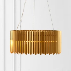 Nikki Chu - Kyra Chandelier -Best Furniture Decoration Shop webimage 022226007 ALT