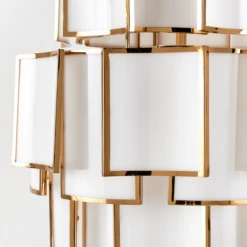 Vera Chandelier -Best Furniture Decoration Shop webimage 022226606 3 jpg