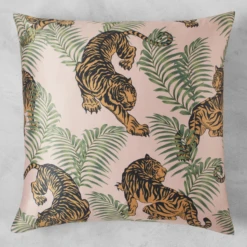 Tigress Bedding - Blush -Best Furniture Decoration Shop webimage 040000297 3 jpg