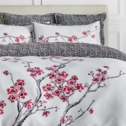 Sakura Bedding