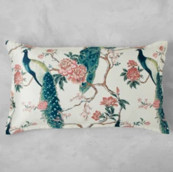 Pavo Bedding - Ivory -Best Furniture Decoration Shop webimage 040008159 2 jpg