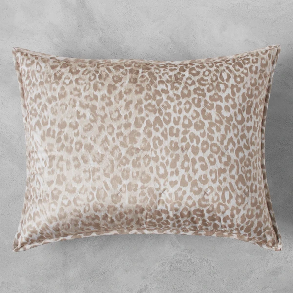 Persia Reversible Bedding - Champagne 2 Persia Reversible Bedding - Champagne - Image 2