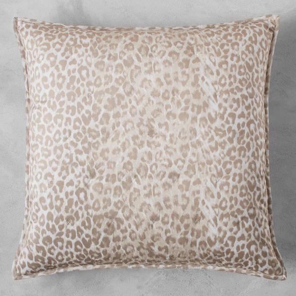 Persia Reversible Bedding - Champagne 4 Persia Reversible Bedding - Champagne - Image 4