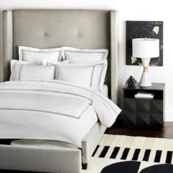 Omni Border Collection - Black -Best Furniture Decoration Shop webimage 040673305 rv1 jpg 1