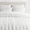 Savion Bedding - Pearl