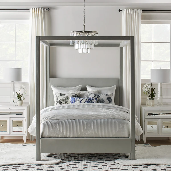 Ares Bedding - Pearl 3 Ares Bedding - Pearl - Image 3