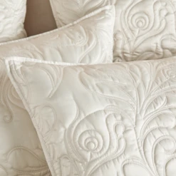 Peacock Bedding - Champagne 5 Peacock Bedding - Champagne -Best Furniture Decoration Shop webimage 041030670 041030671 041030672 041030673 041030674 DTL2