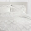 Edessa Bedding - Pearl