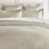 Solange Bedding - Champagne