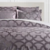 Edessa Bedding - Amethyst