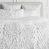 Azalea Bedding - Pearl