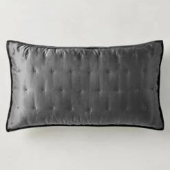 Ayla Reversible Bedding - Black 11 Ayla Reversible Bedding - Black -Best Furniture Decoration Shop webimage 041792154 4 jpg