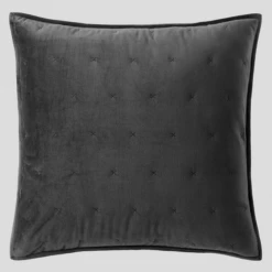 Ayla Reversible Bedding - Black 12 Ayla Reversible Bedding - Black -Best Furniture Decoration Shop webimage 041792154 5 jpg