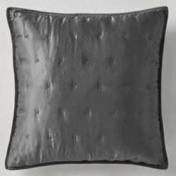 Ayla Reversible Bedding - Black 13 Ayla Reversible Bedding - Black -Best Furniture Decoration Shop webimage 041792154 6 jpg