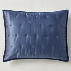 Ayla Reversible Bedding - Indigo -Best Furniture Decoration Shop webimage 041792159 2 jpg