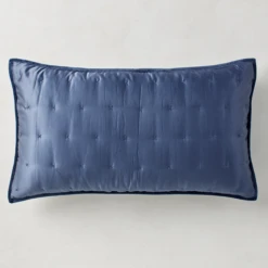 Ayla Reversible Bedding - Indigo -Best Furniture Decoration Shop webimage 041792159 4 jpg