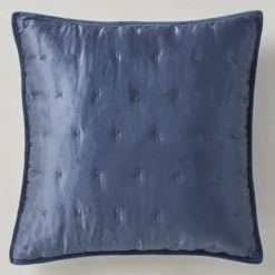 Ayla Reversible Bedding - Indigo -Best Furniture Decoration Shop webimage 041792159 6 jpg