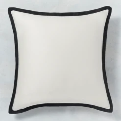 Selena Frame Bedding - Ivory -Best Furniture Decoration Shop webimage 042166084 6 jpg