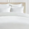 Marlowe Bedding - White
