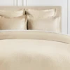Marlowe Bedding - Gold