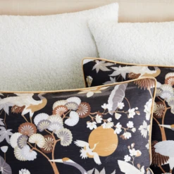 Sandhill Bedding - Charcoal -Best Furniture Decoration Shop webimage 042474345 042474343 ALT1