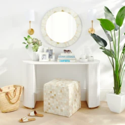 Natalia Console Table -Best Furniture Decoration Shop webimage 062023 sum entry 01 square