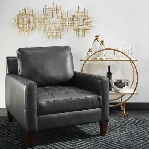 Russo Bar Cart 7 Russo Bar Cart - Image 7