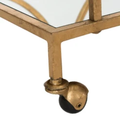 Arden Bar Cart - Gold 7 Arden Bar Cart - Gold -Best Furniture Decoration Shop webimage 070126099 DTL