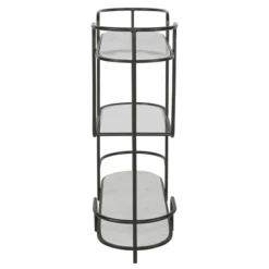 Ezio Bar Cart 9 Ezio Bar Cart -Best Furniture Decoration Shop webimage 070499135 ALT2