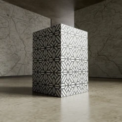 Marti Mosaic Accent Table -Best Furniture Decoration Shop webimage 070732119 RV1