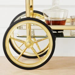 Trolley Bar Cart -Best Furniture Decoration Shop webimage 070766627 dtl1