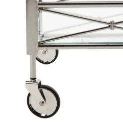 Ingrid Bar Cart -Best Furniture Decoration Shop webimage 070948361 3 jpg